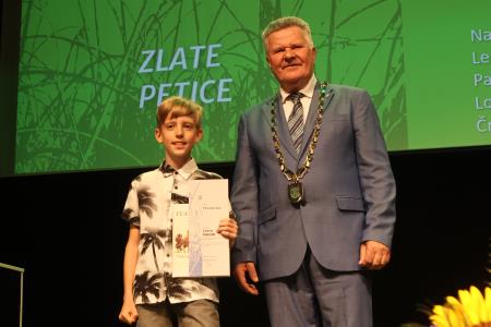 Zlate petice 042 Foto Ljubo Vukelič